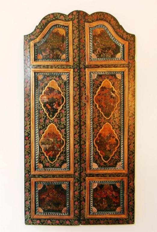Riad Misbah Φεζ Εξωτερικό φωτογραφία