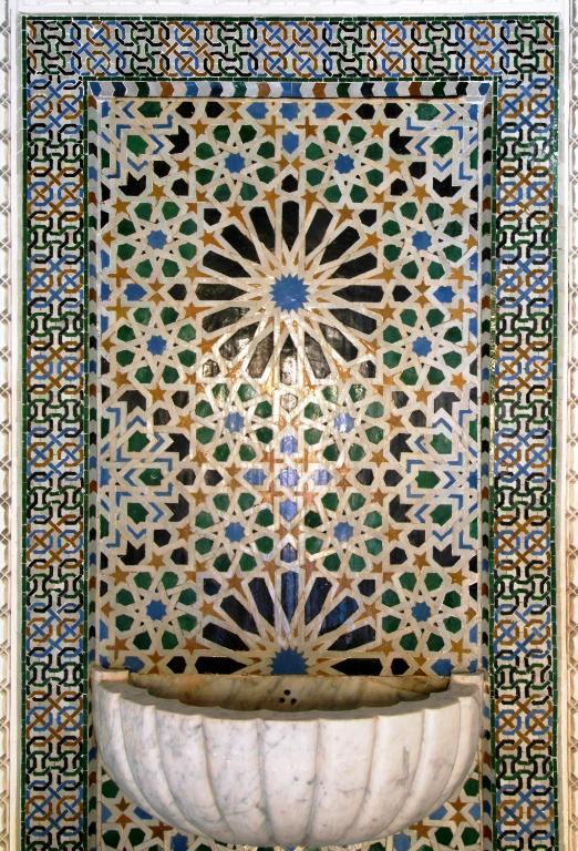 Riad Misbah Φεζ Εξωτερικό φωτογραφία